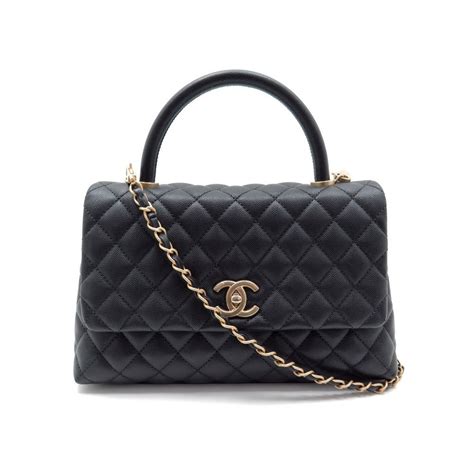 coco chanel sac a main|sac Chanel femme.